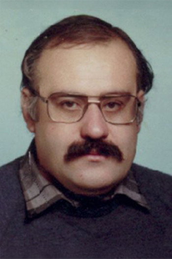 Haşmet Zeybek's poster