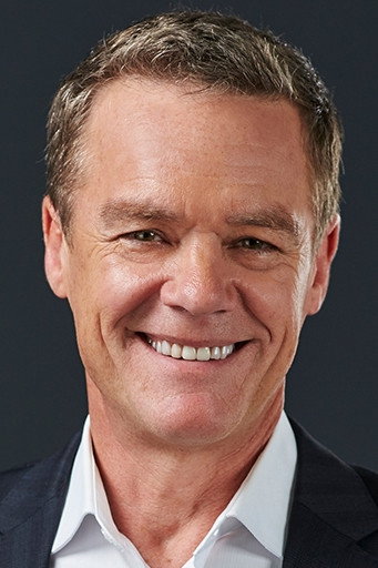 Stefan Dennis's poster