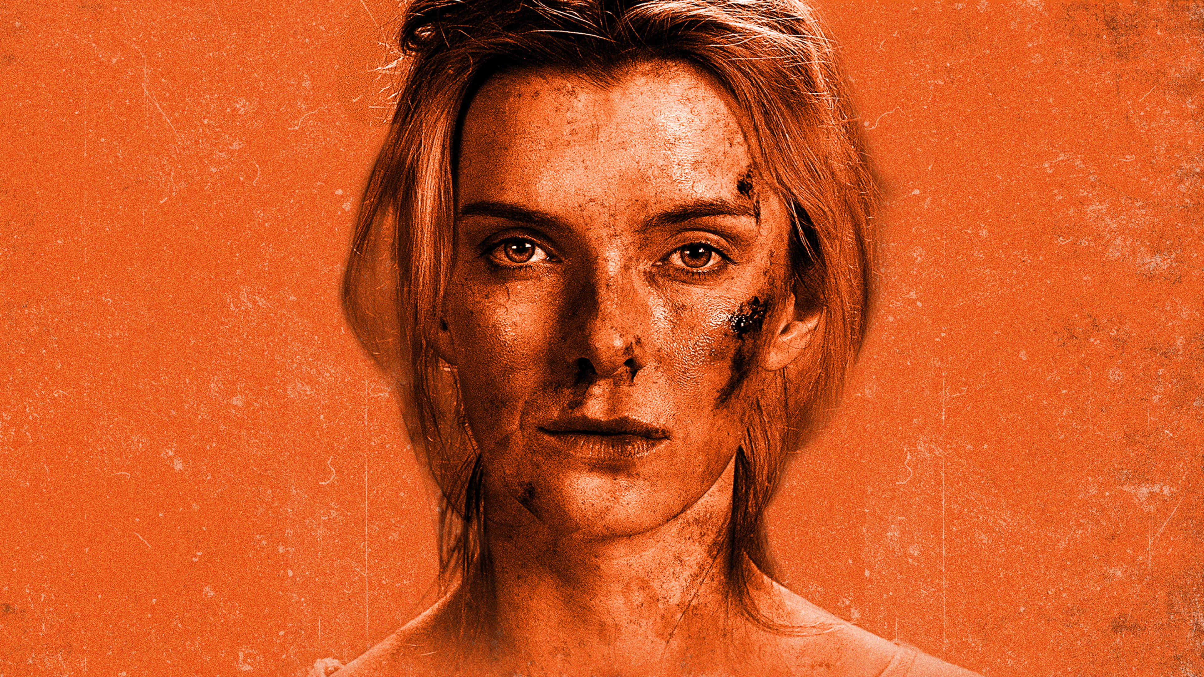 The Hunt's poster