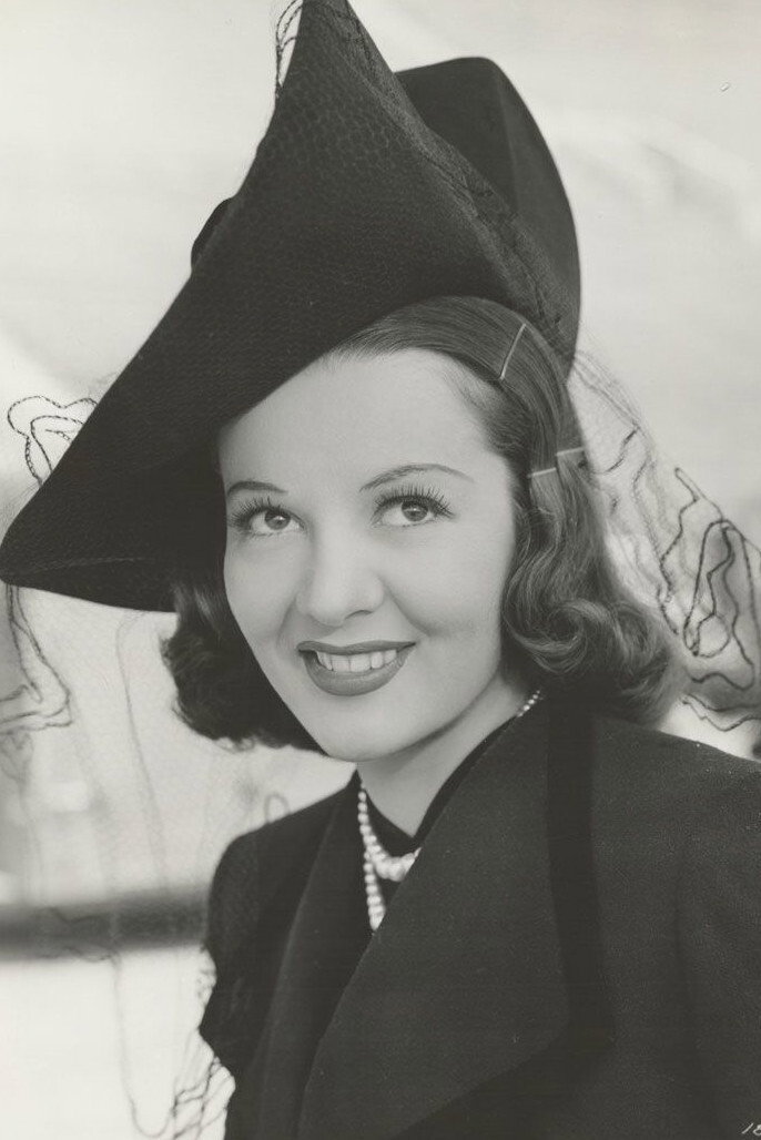 Lillian Cornell's poster