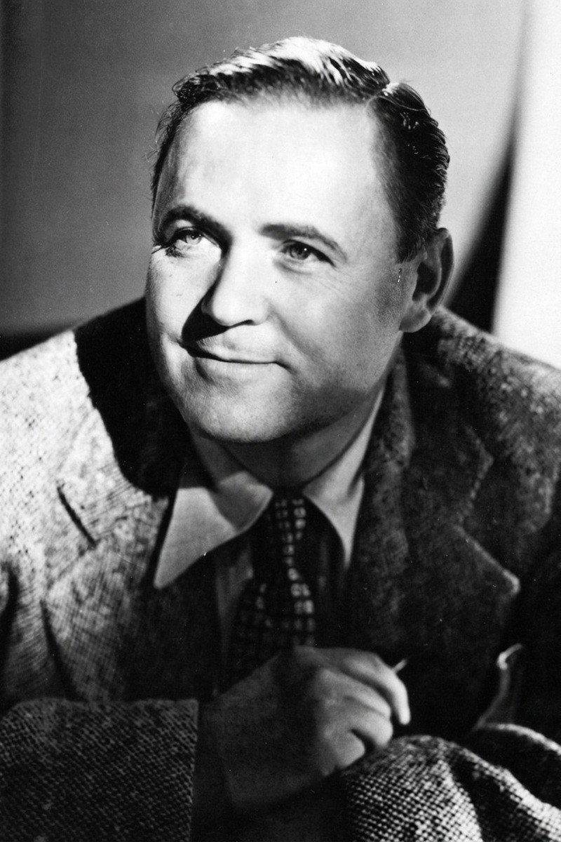 Henry Hathaway's poster