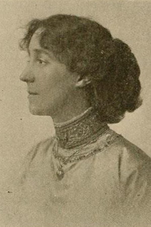 Eugenie Magnus Ingleton's poster