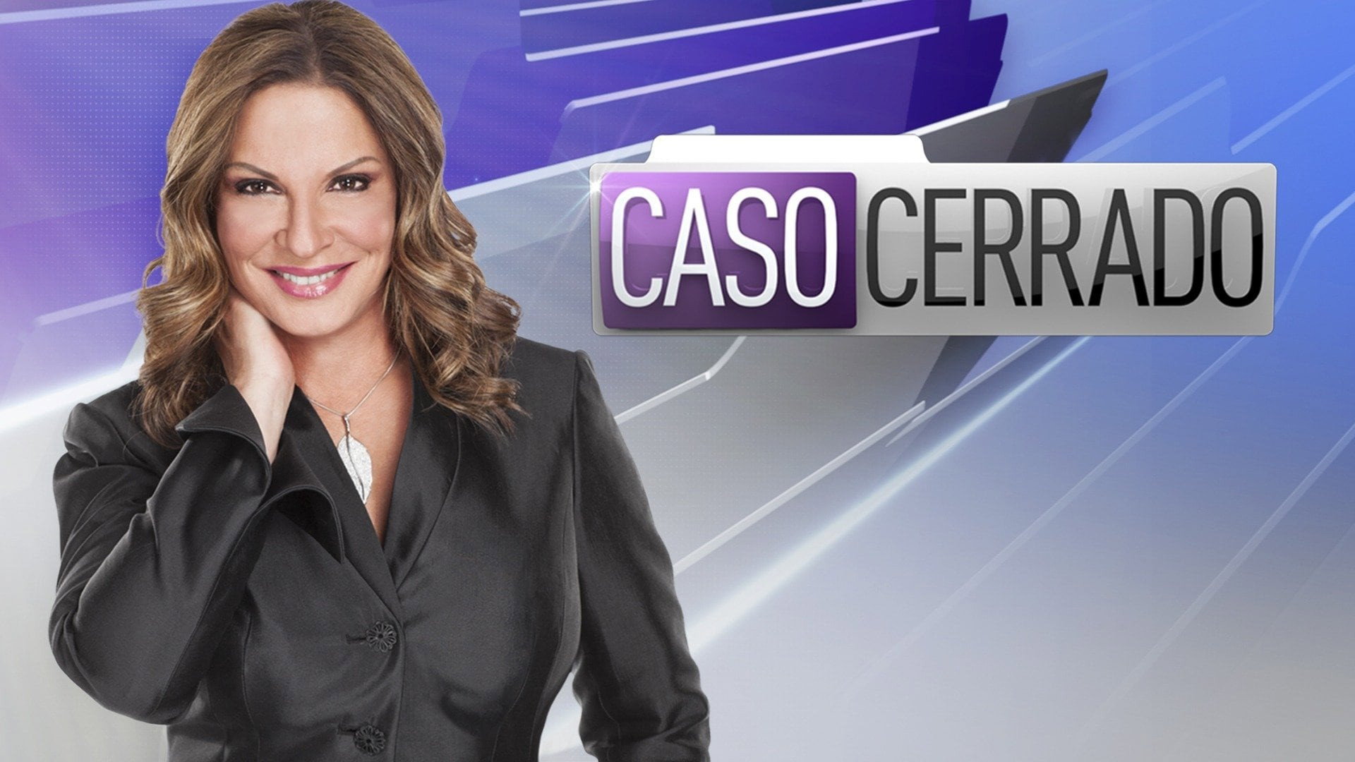 Caso Cerrado's poster