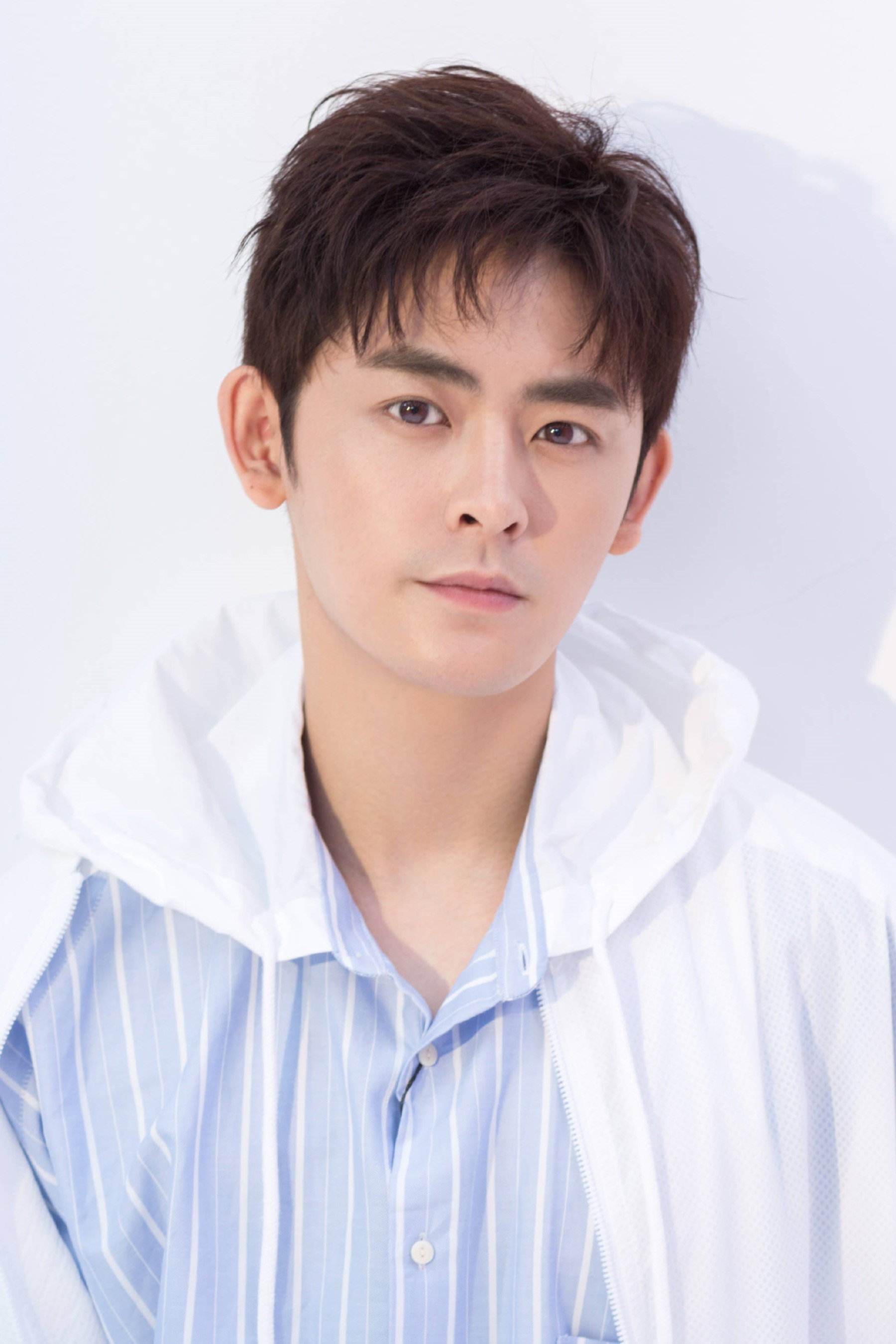 Li Xinze's poster