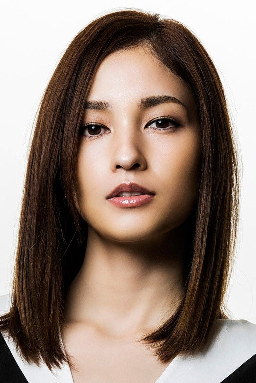 Meisa Kuroki's poster