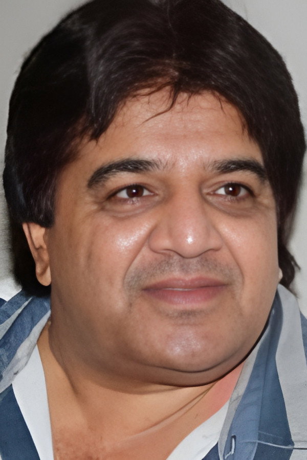 Mehmood Jr.'s poster