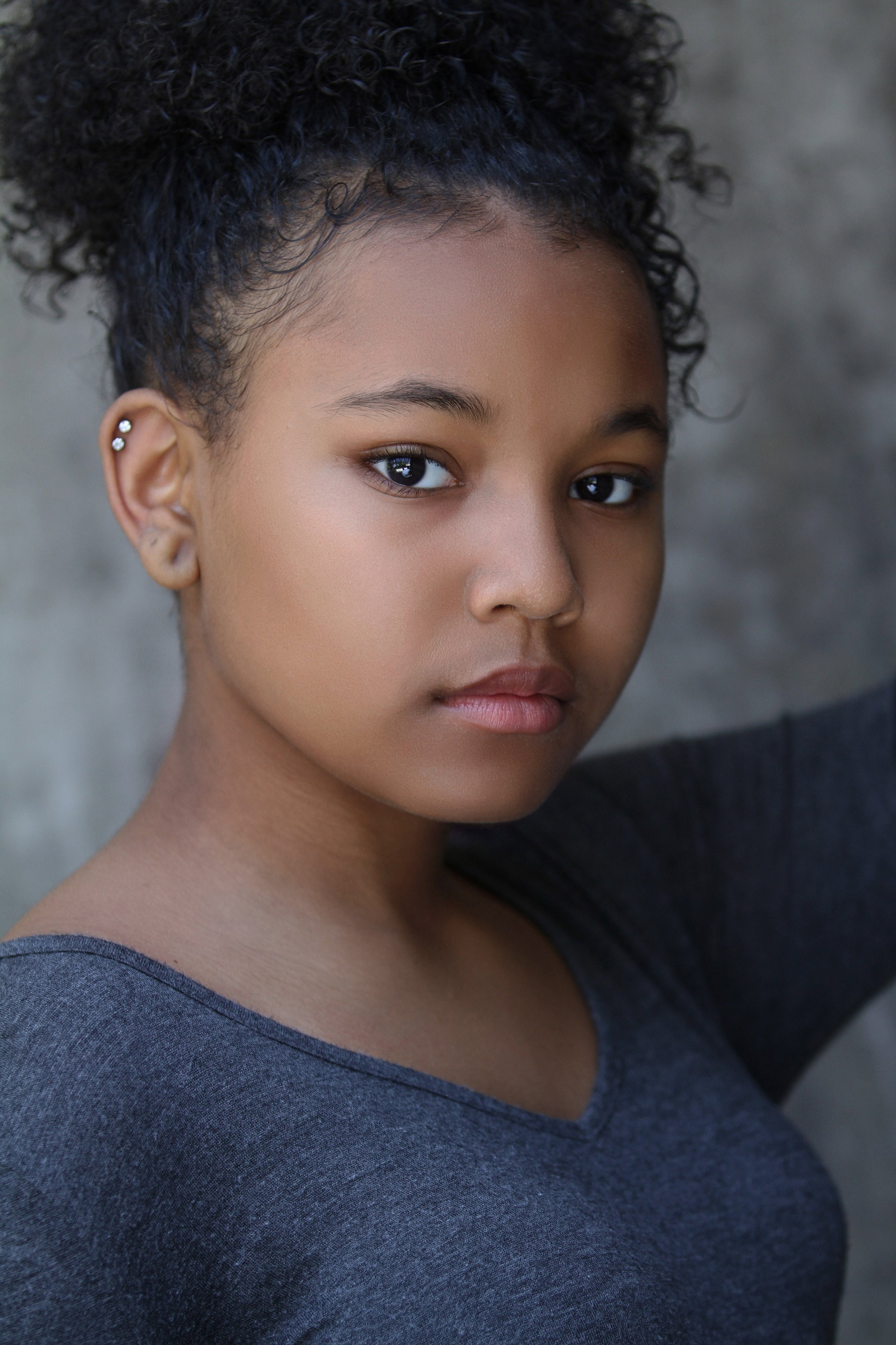 Ariana Neal's poster