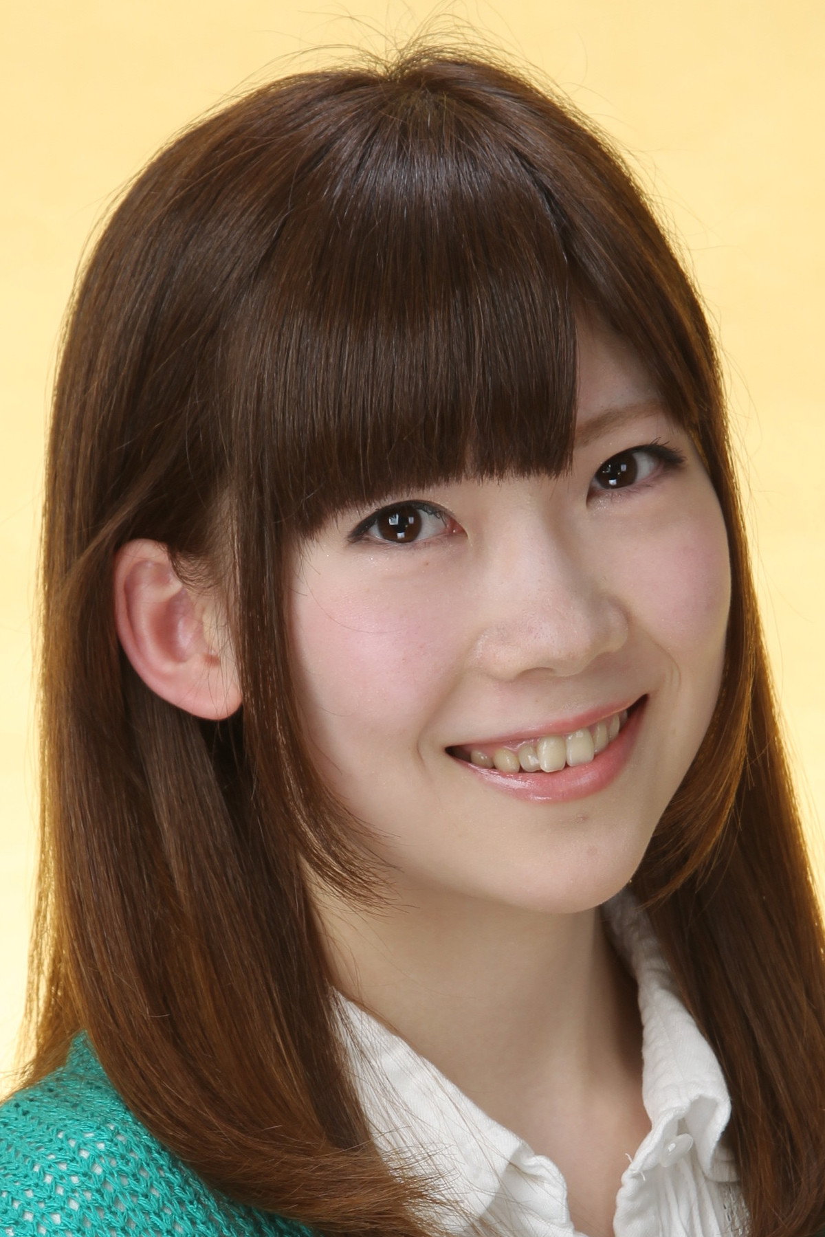 Emi Miyajima's poster