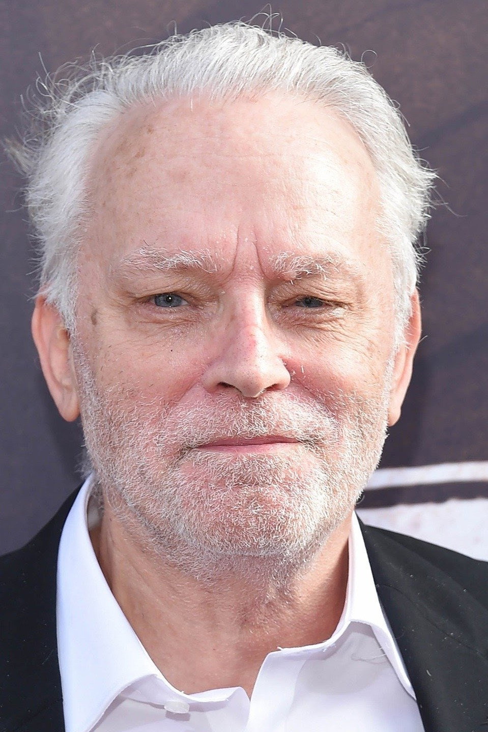 Brad Dourif's poster