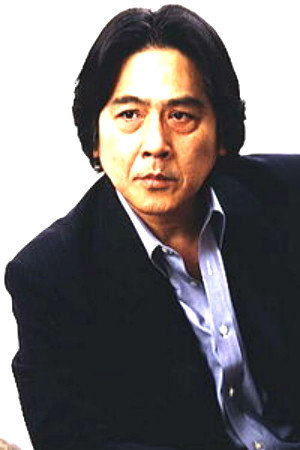 Ryô Hayami's poster