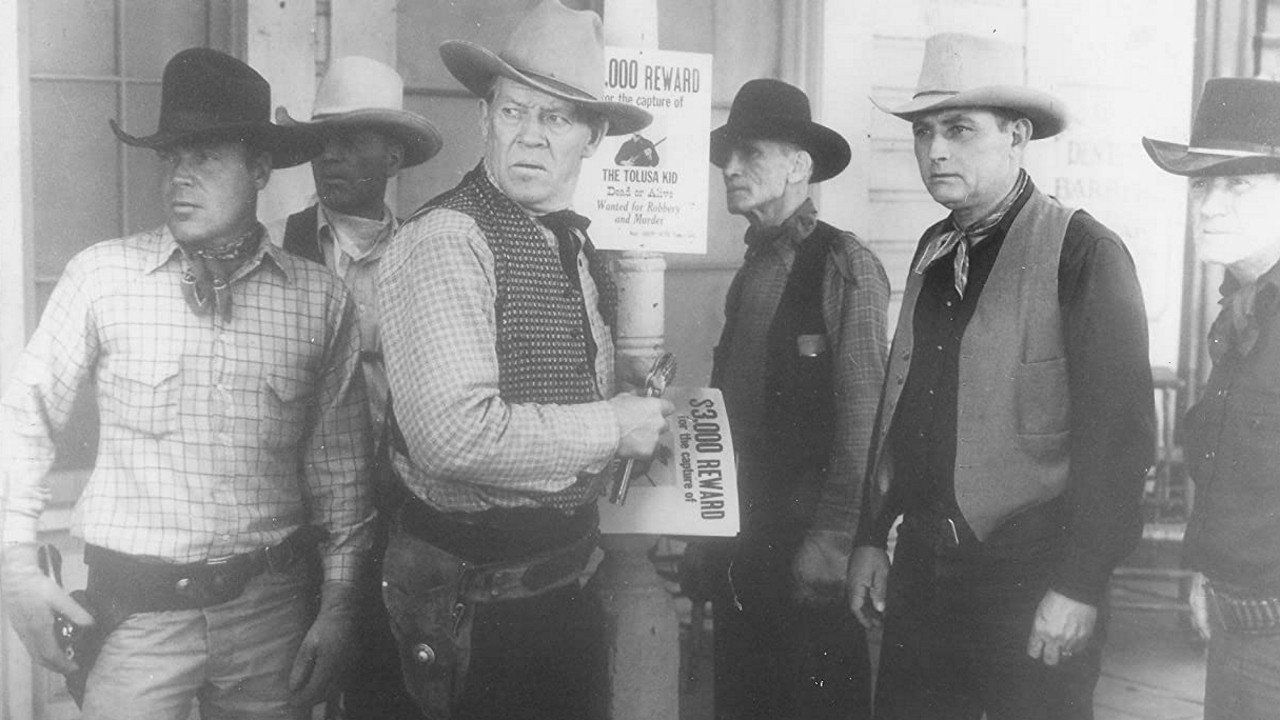 Ghost Valley Raiders's poster