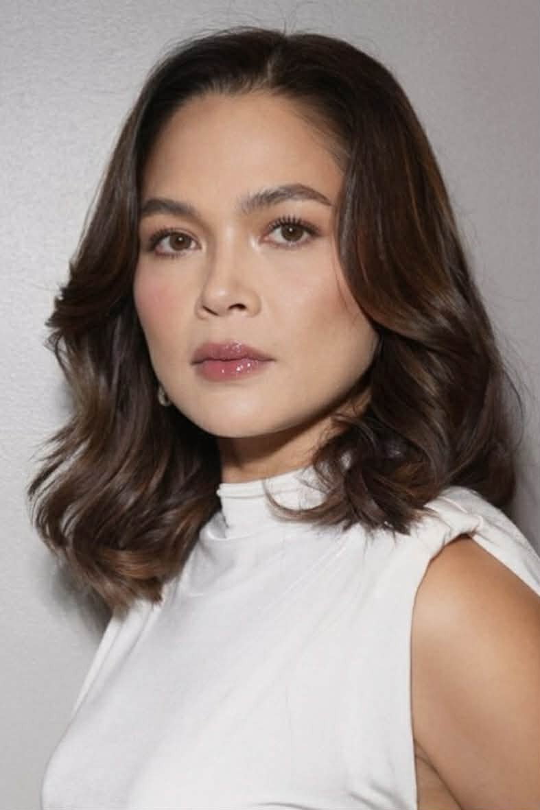 Judy Ann Santos's poster