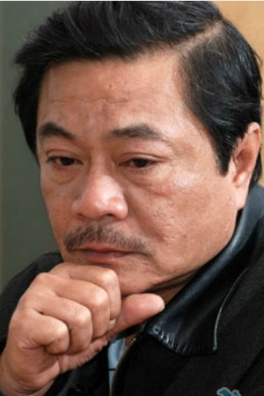 Hồng Sơn's poster