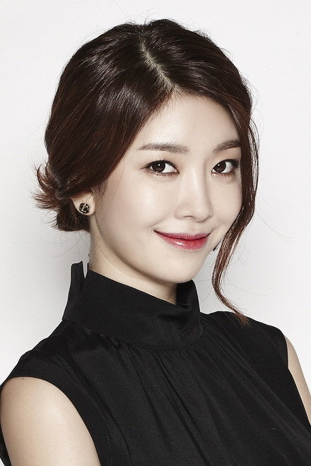 Jang Joon-Yoo's poster