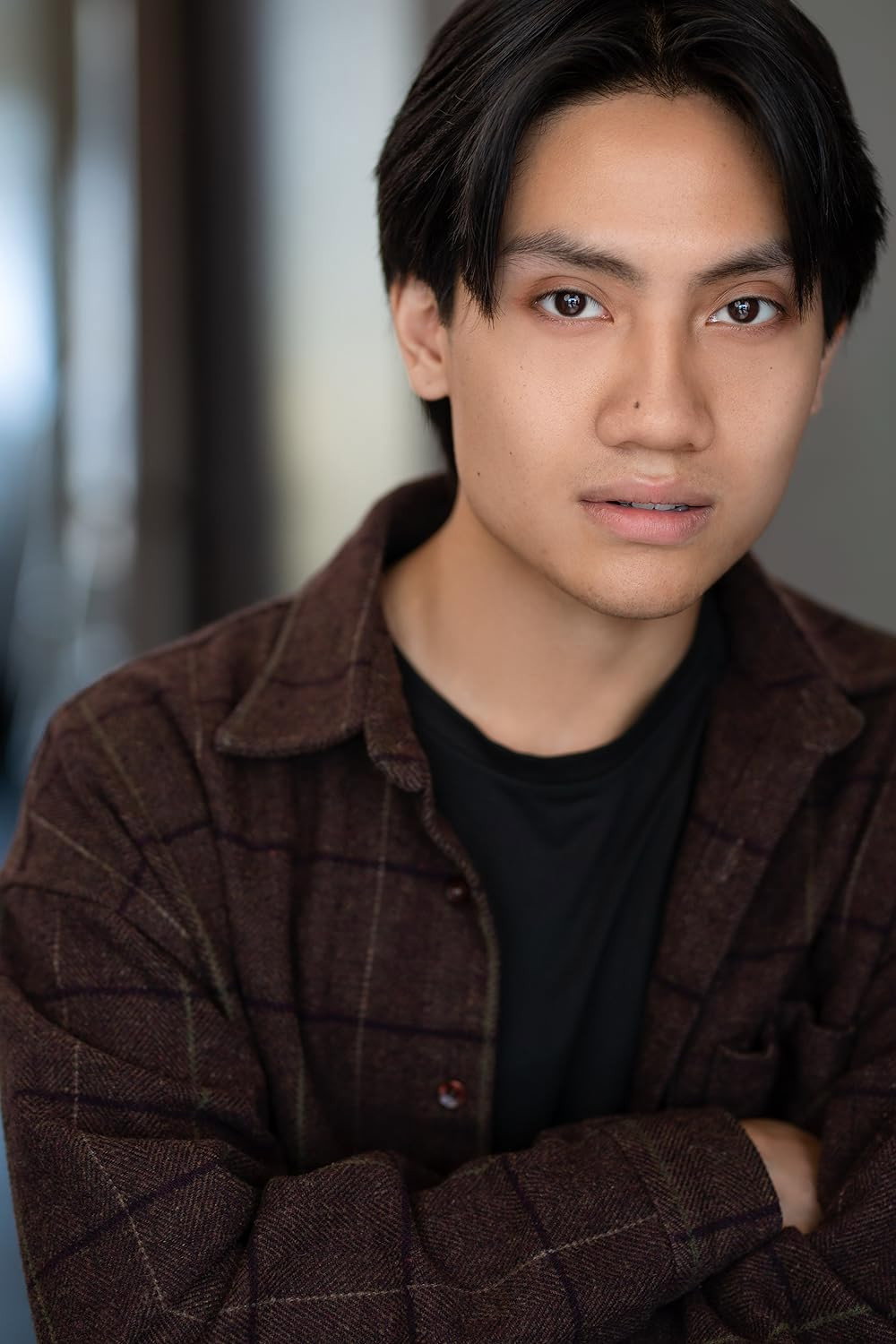 Rommel Mercado's poster