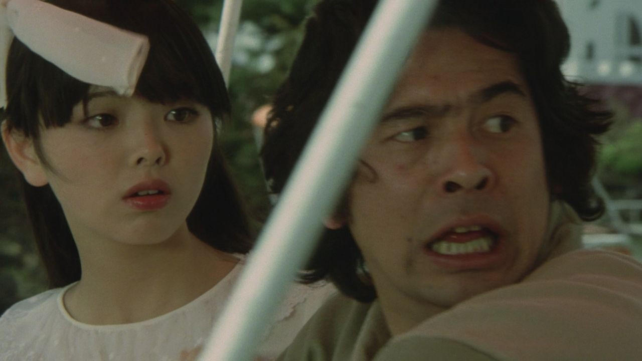 The Adventures of Kosuke Kindaichi's poster