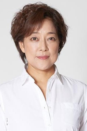Kaoru Kusumi's poster