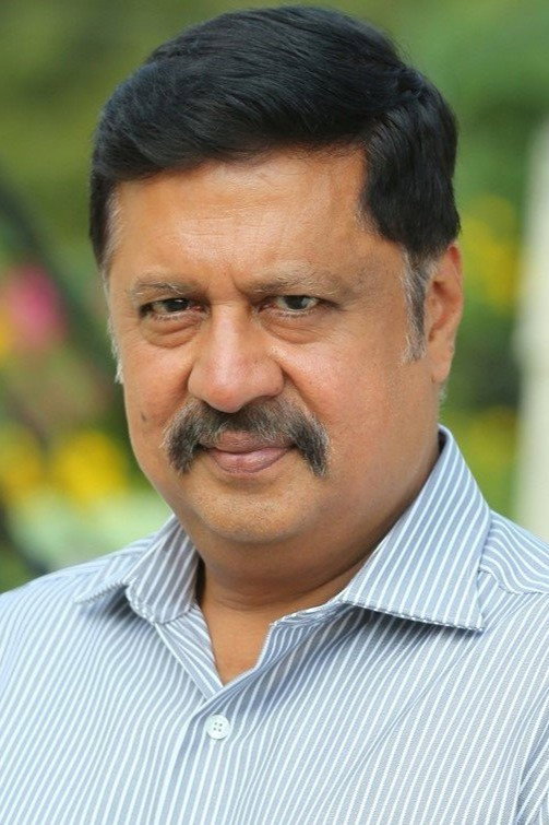 Jayaprakash's poster