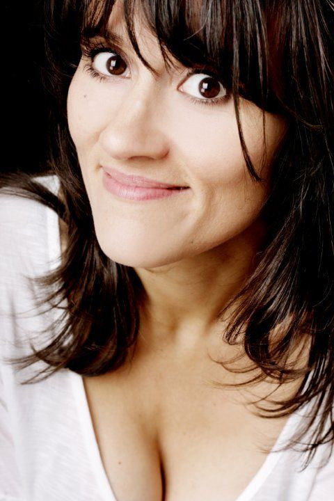 Nina Conti's poster