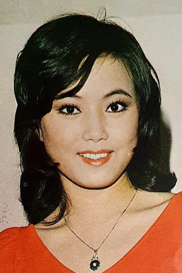 Karen Yip Leng-Chi's poster