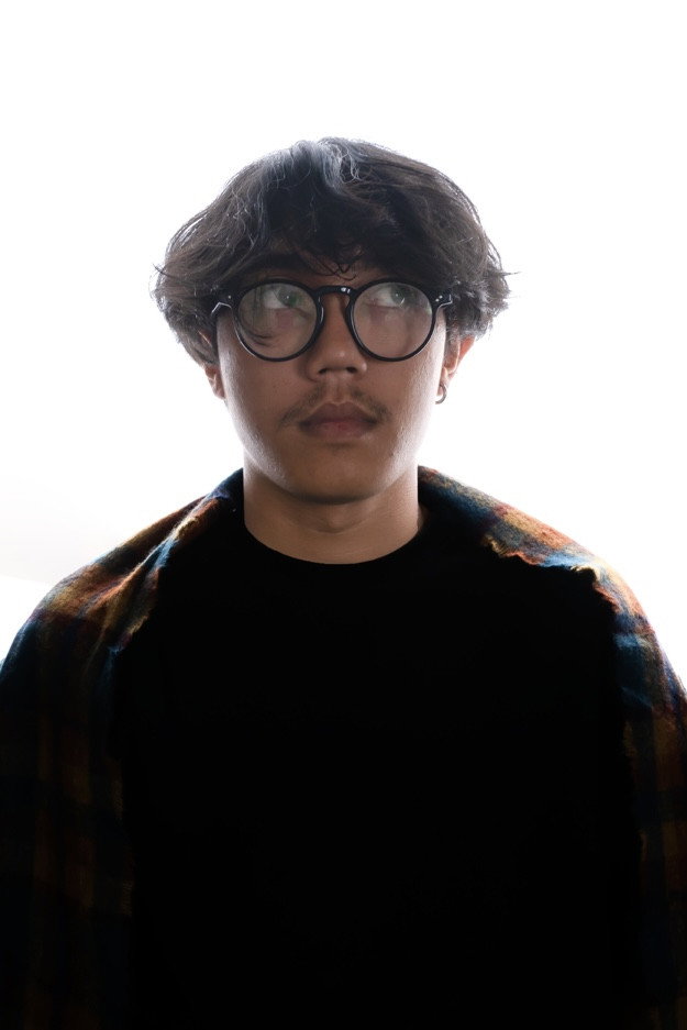 Andika Rizki Naraga's poster