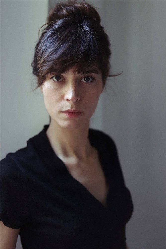 Célia Catalifo's poster