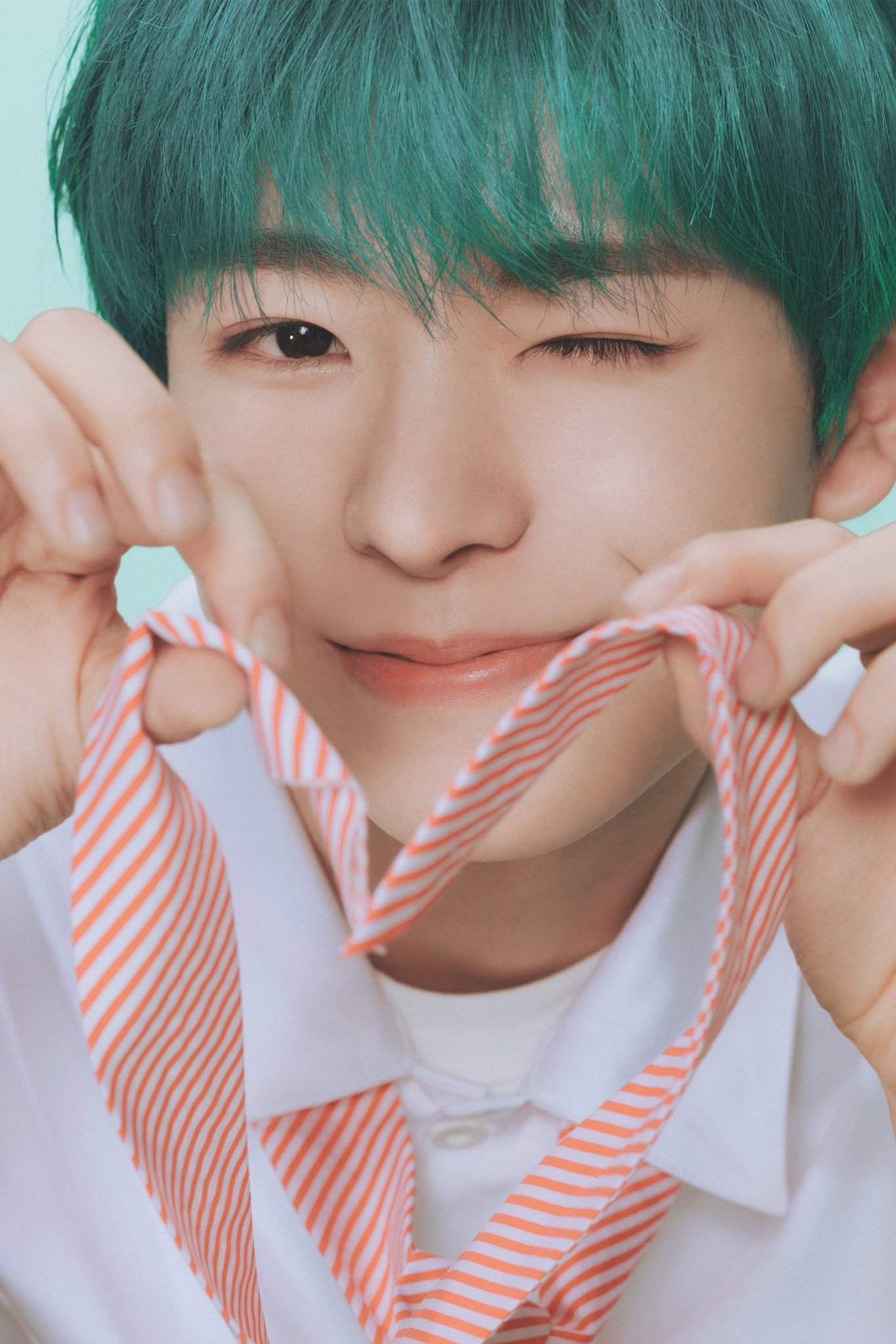 Yushi's poster
