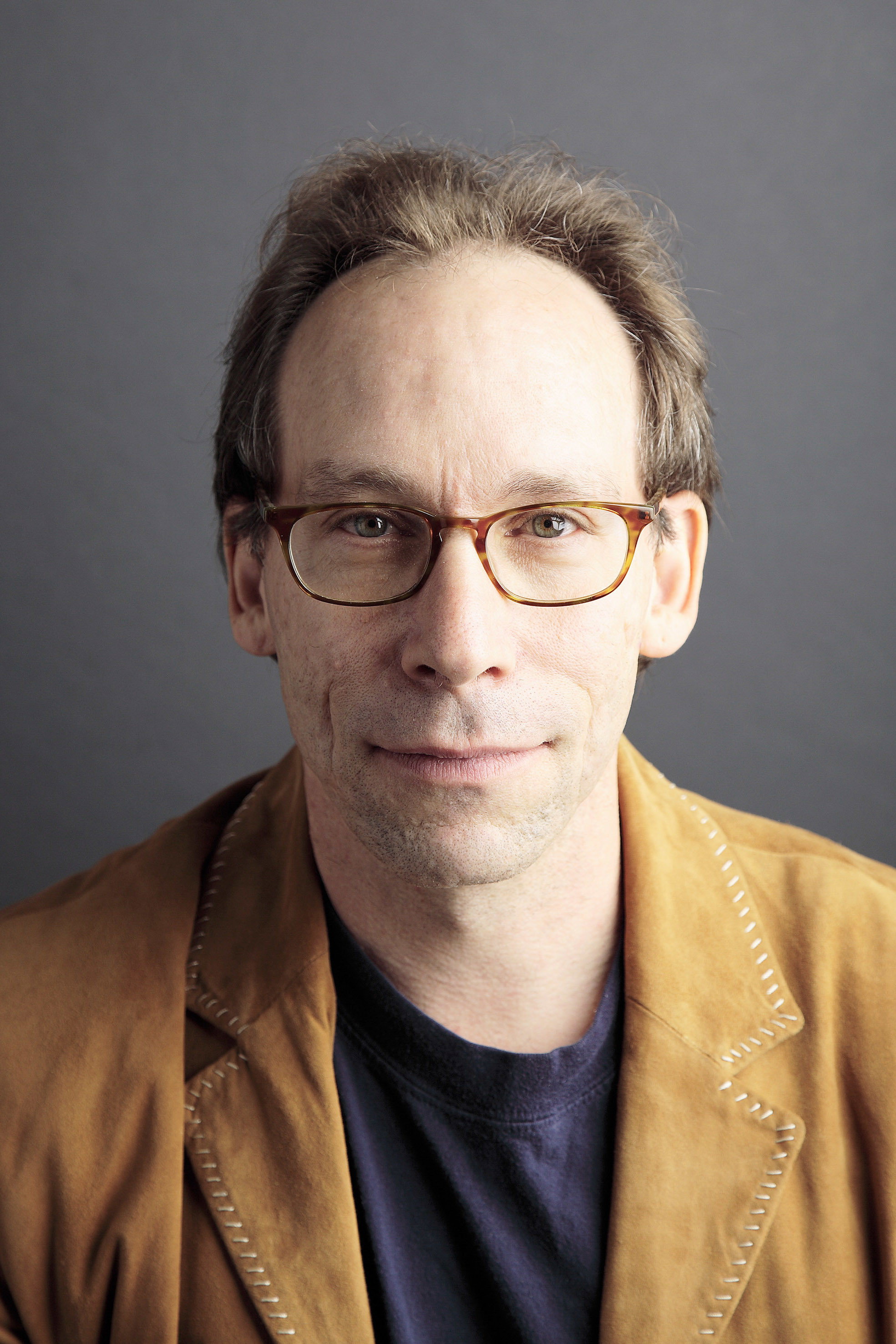 Lawrence Krauss's poster