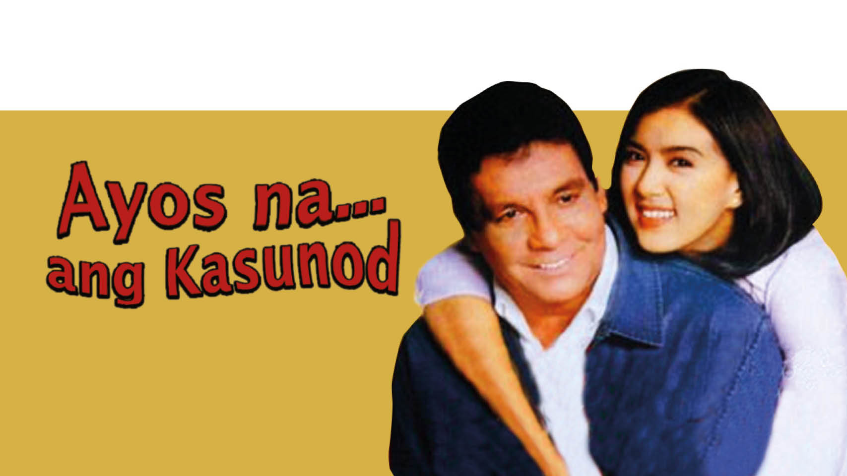Ayos Na... Ang Kasunod's poster