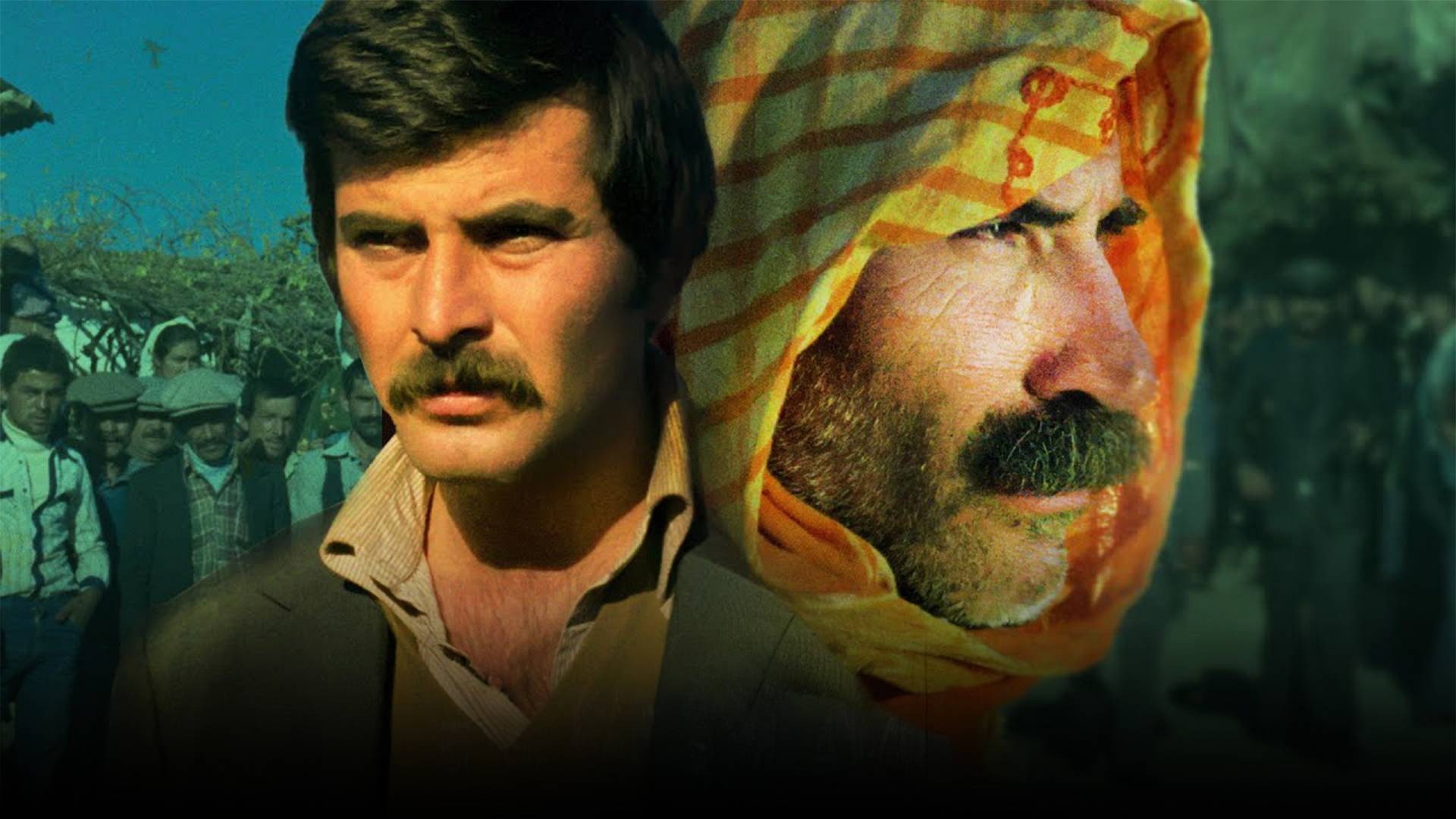 Kanal's poster