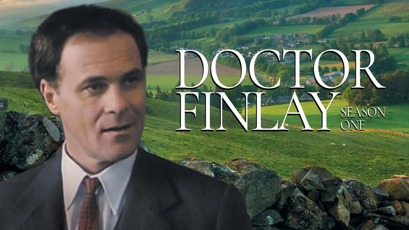 Doctor Finlay's poster