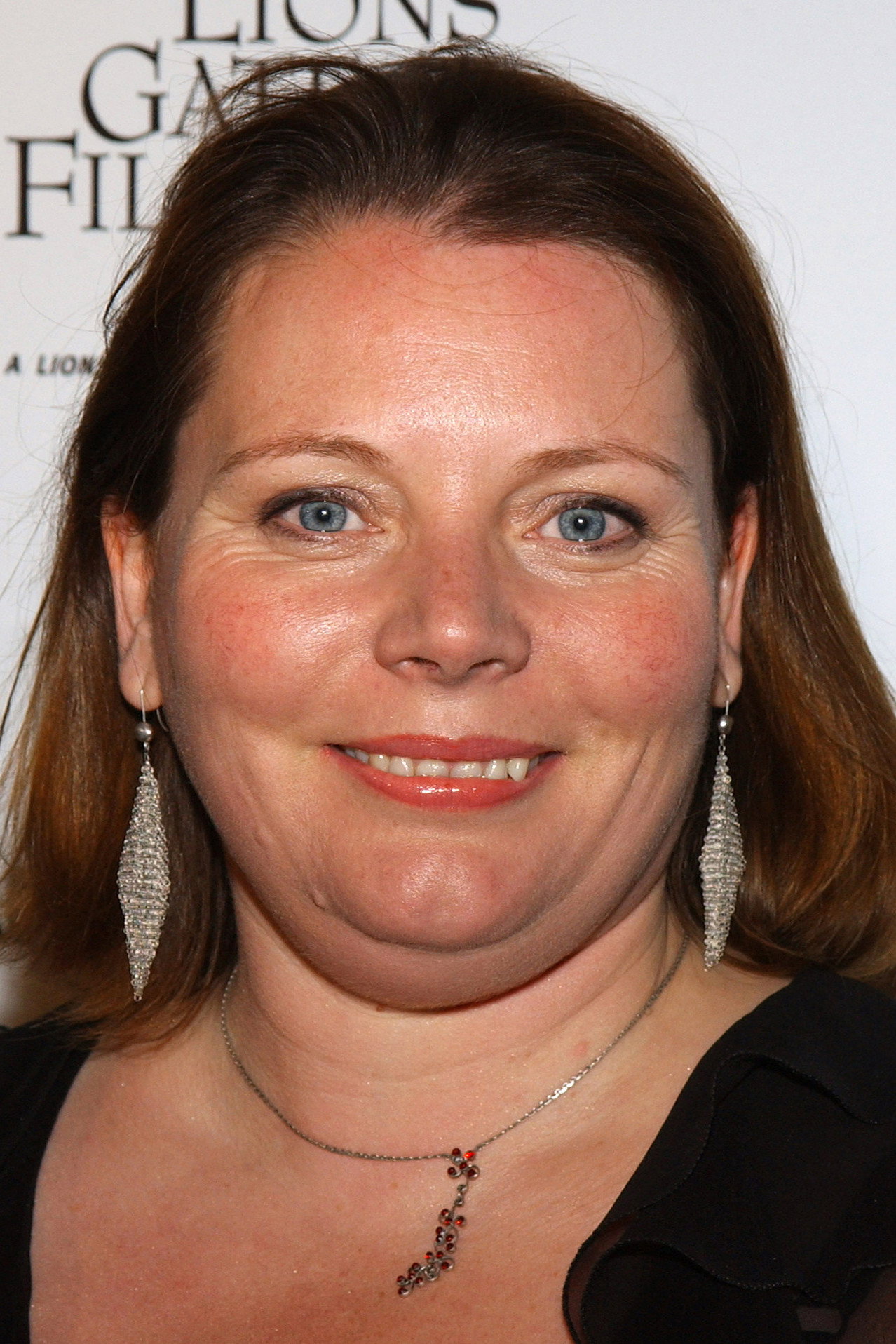 Joanna Scanlan's poster