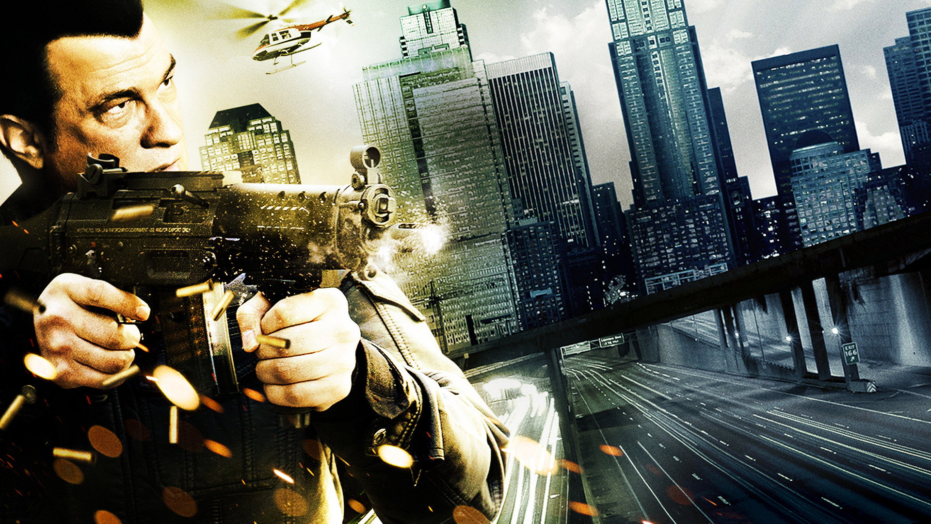 Dead Drop's poster