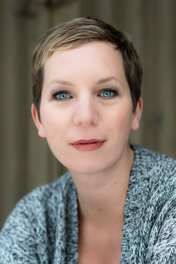 Anna Schönberg's poster