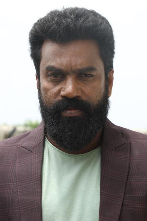 Giri babu's poster