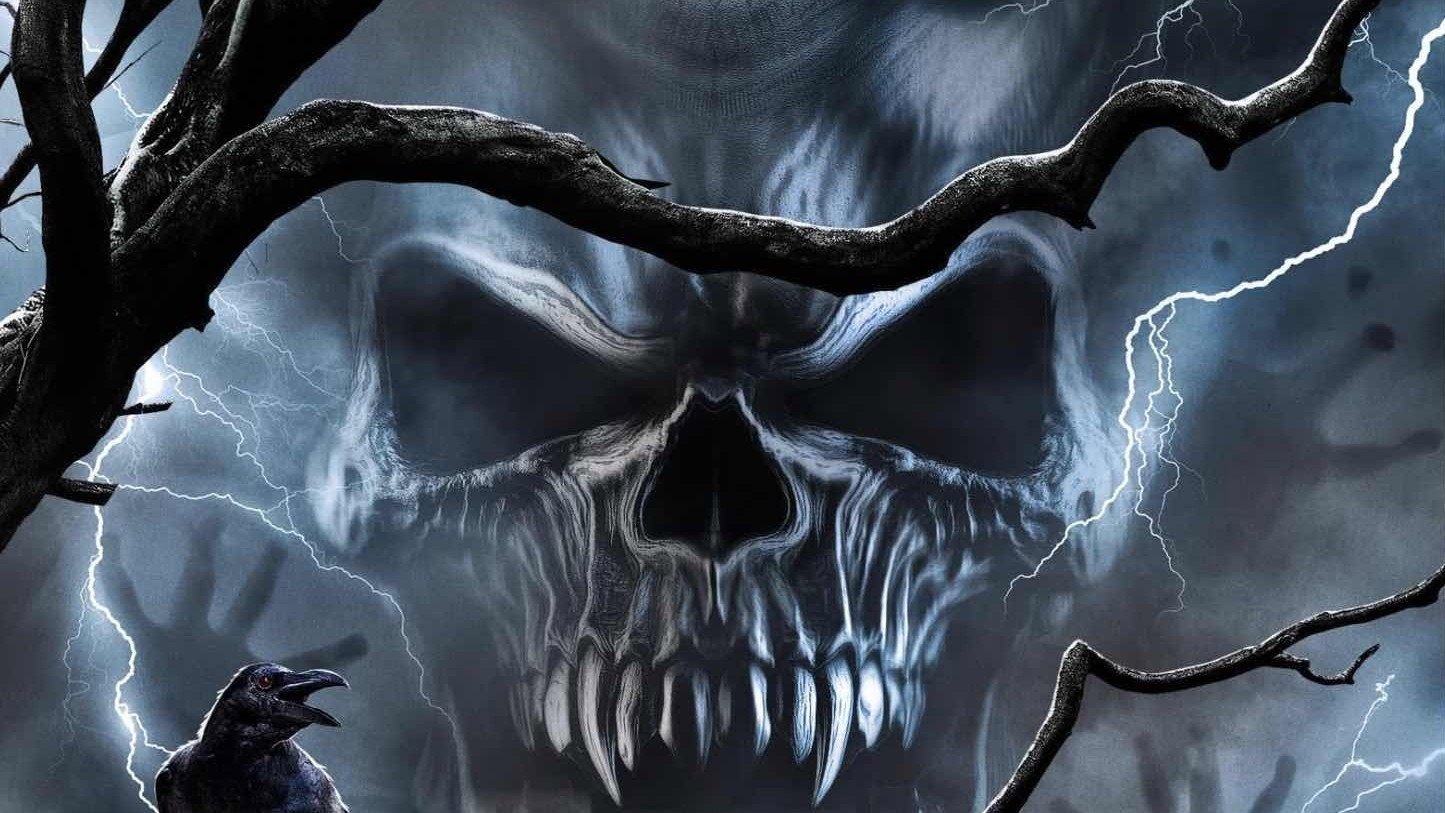Evil Building's poster