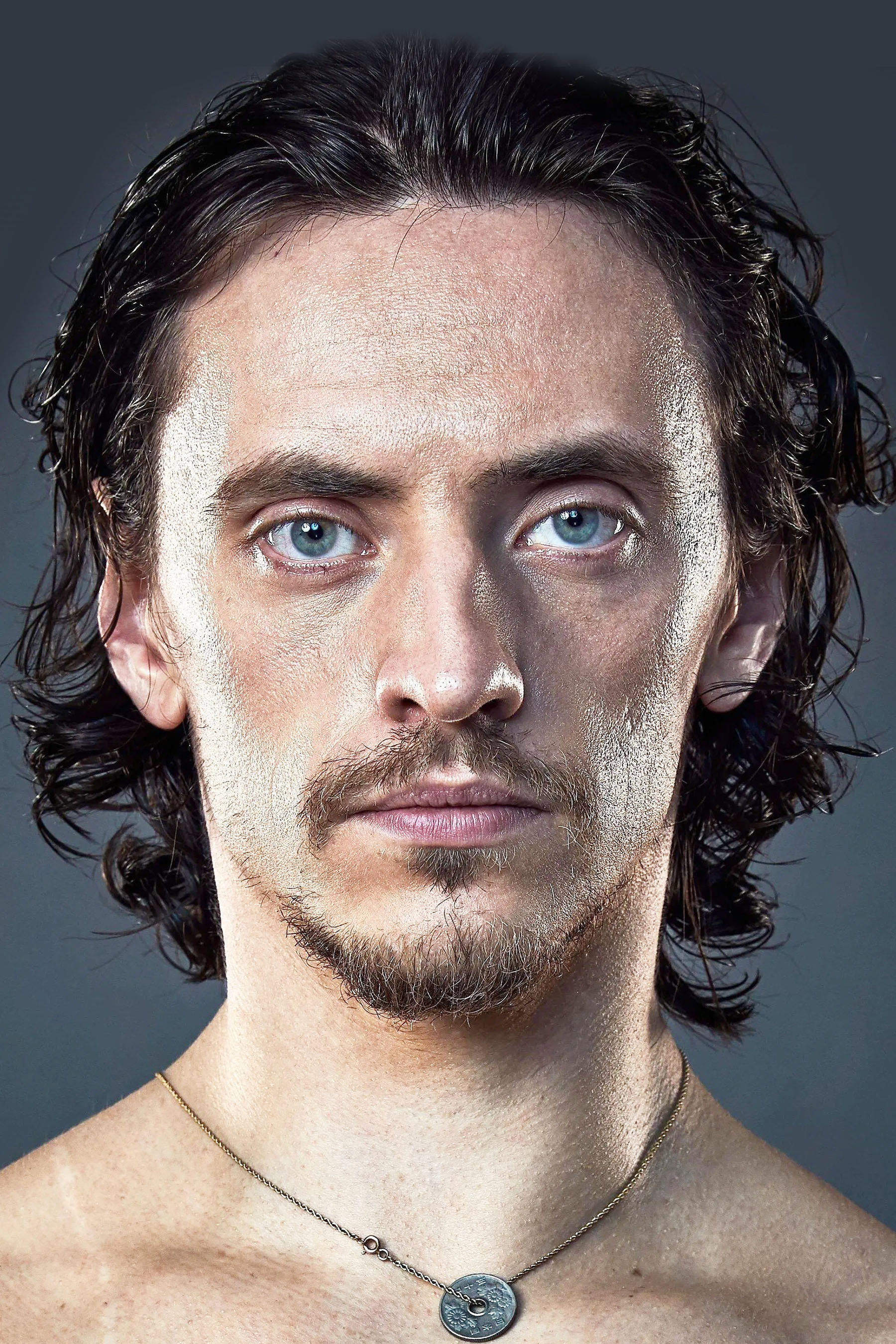 Sergei Polunin's poster