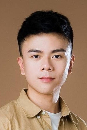 Li Zi-cheng's poster