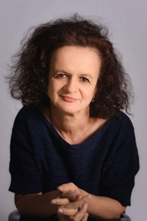 Maria Cristina Maccà's poster