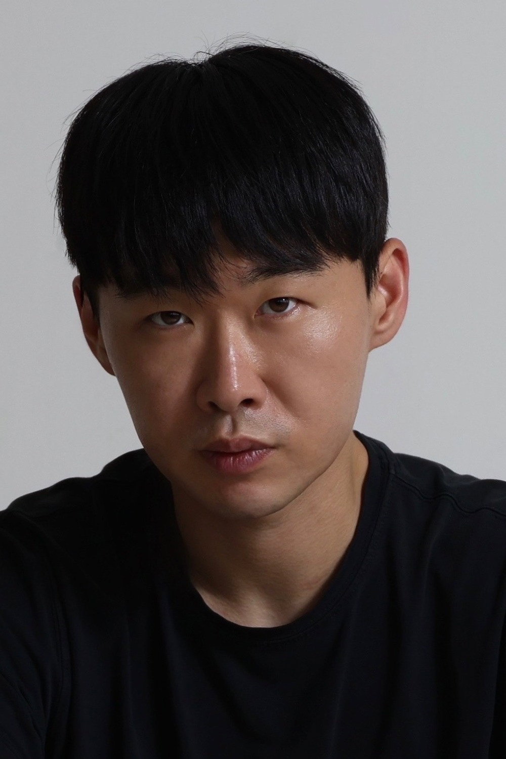 Park Geun-beom's poster