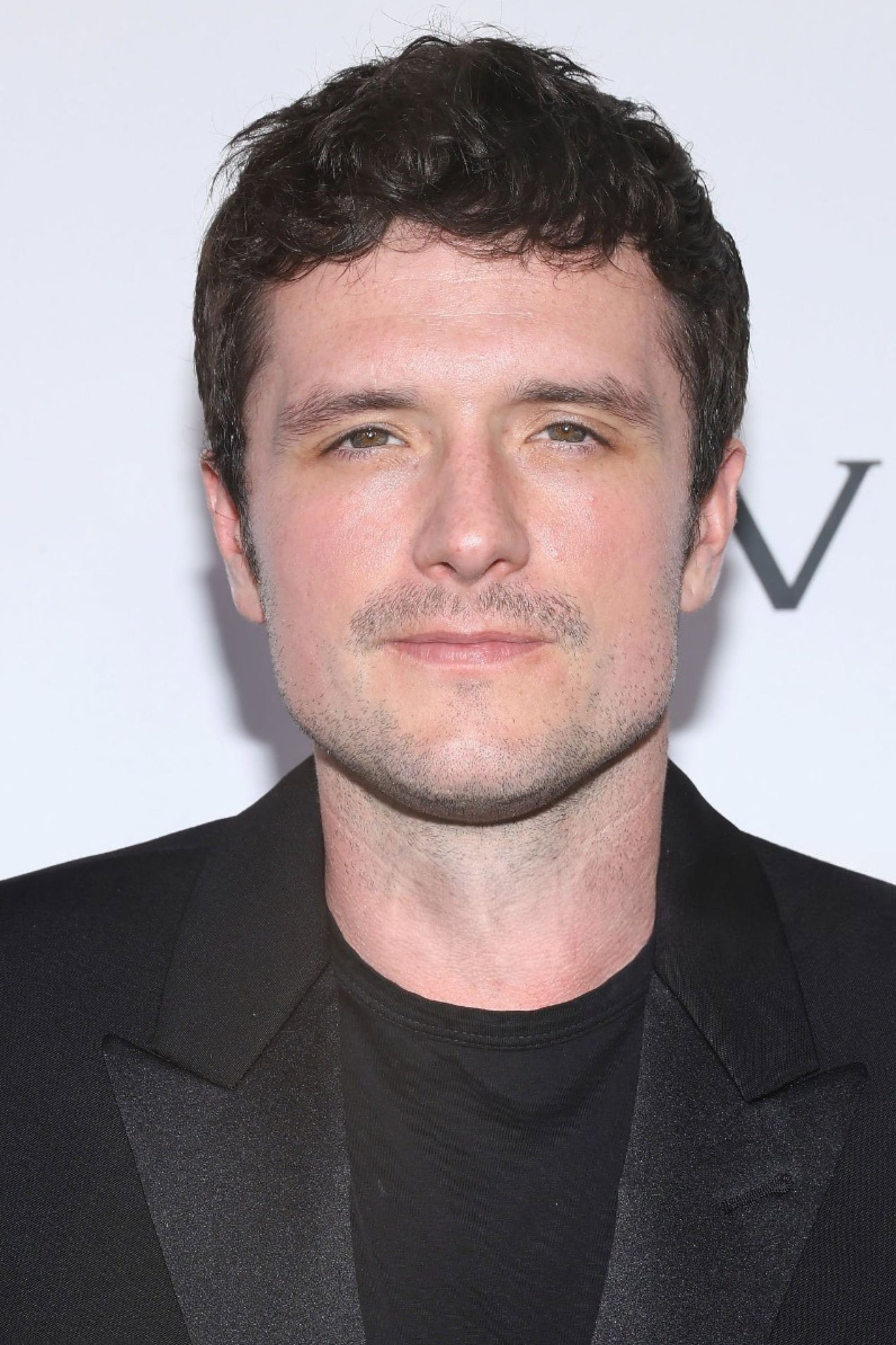 Josh Hutcherson's poster