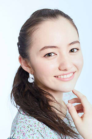 Ayaka Wilson's poster