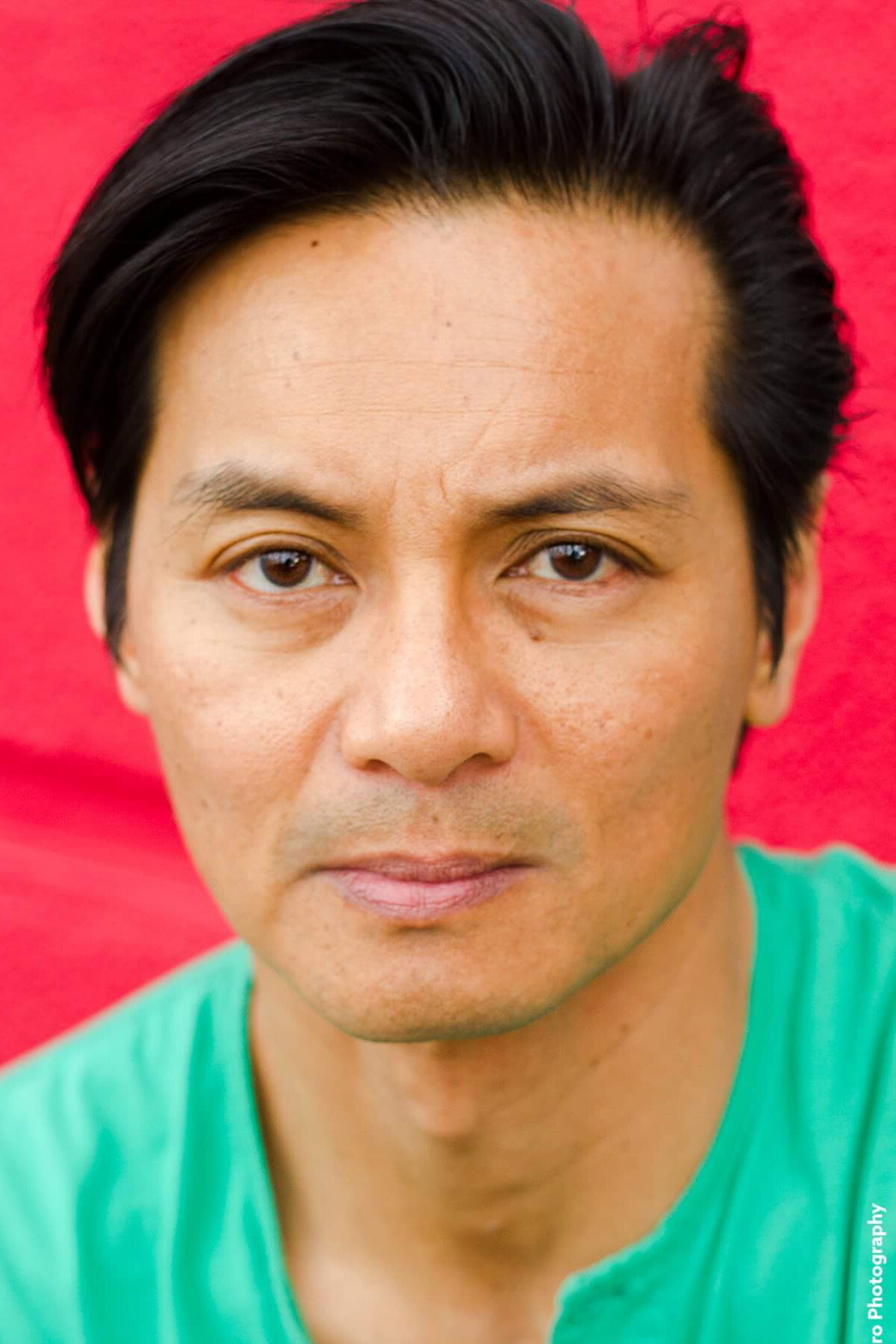 Ogie Zulueta's poster