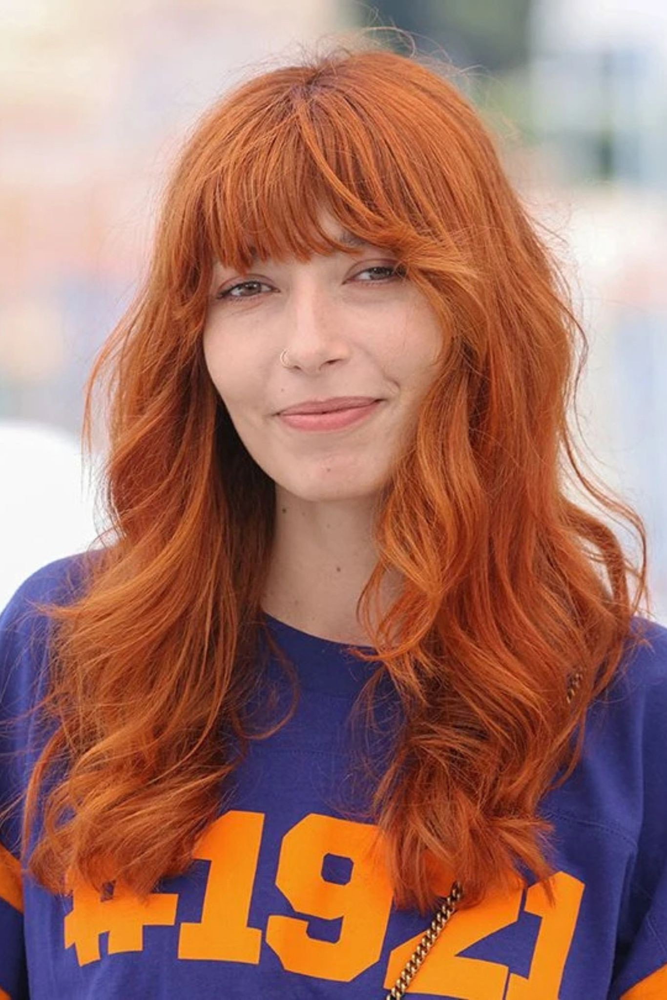 Kira Kovalenko's poster