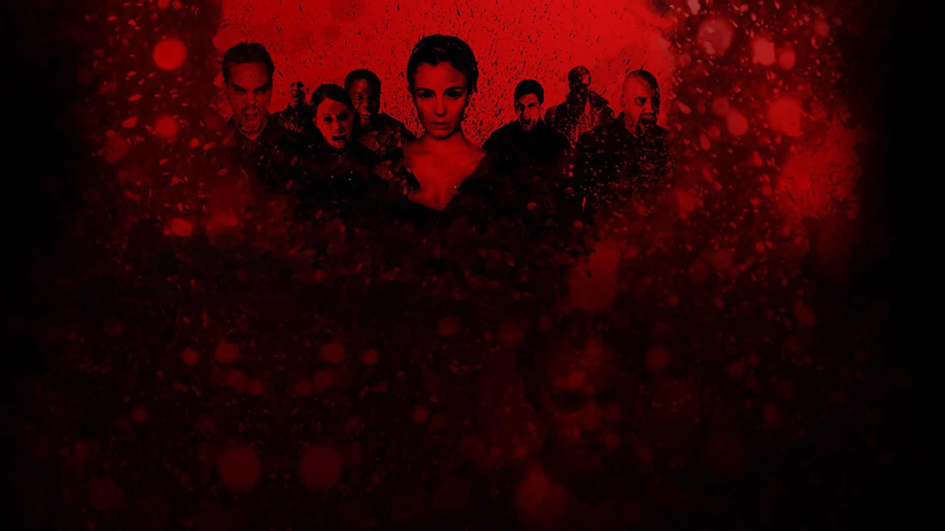 30 Days of Night: Dark Days's poster