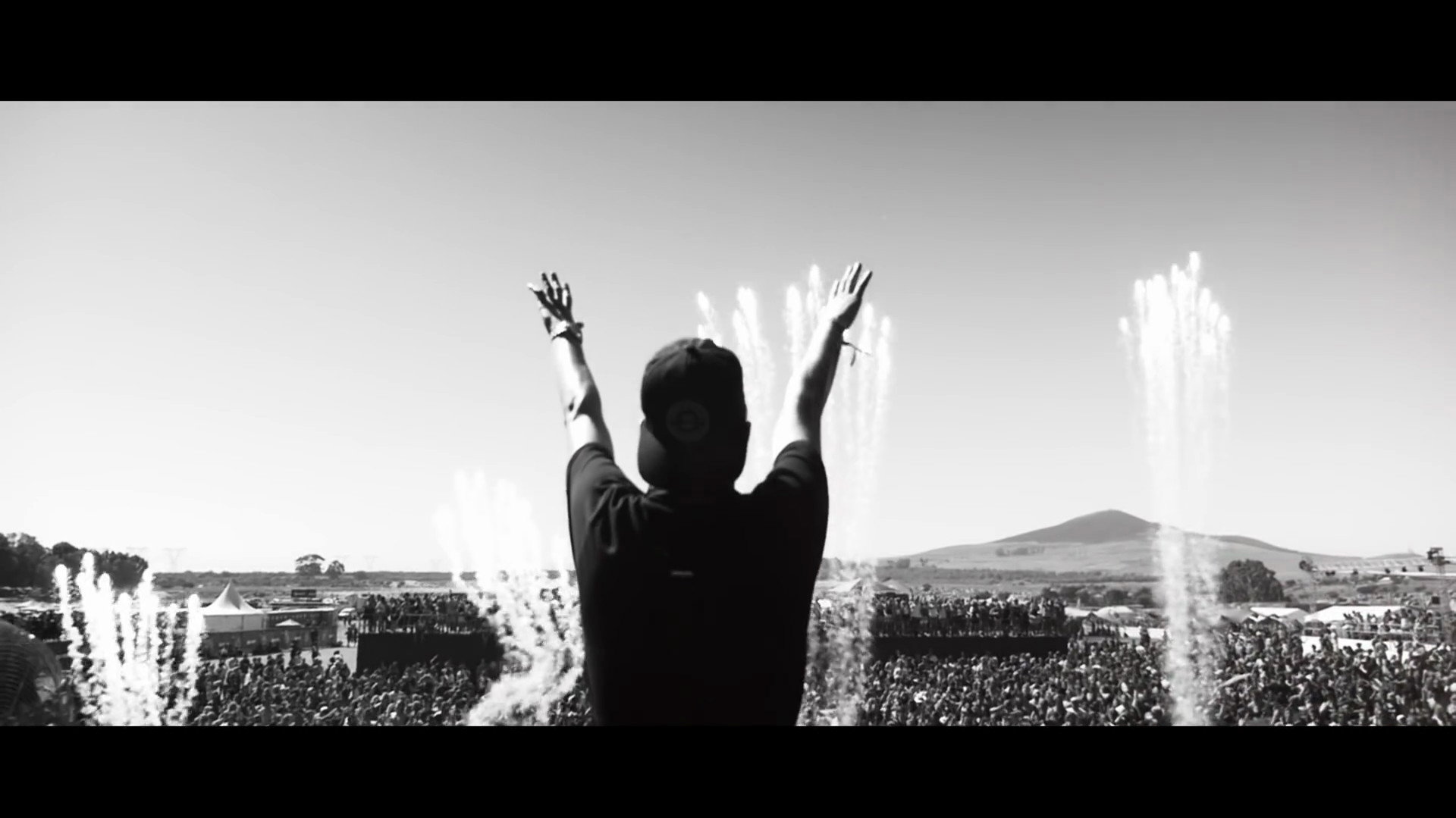Robin Schulz - The Movie's poster