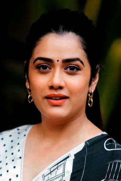 Girija Oak's poster