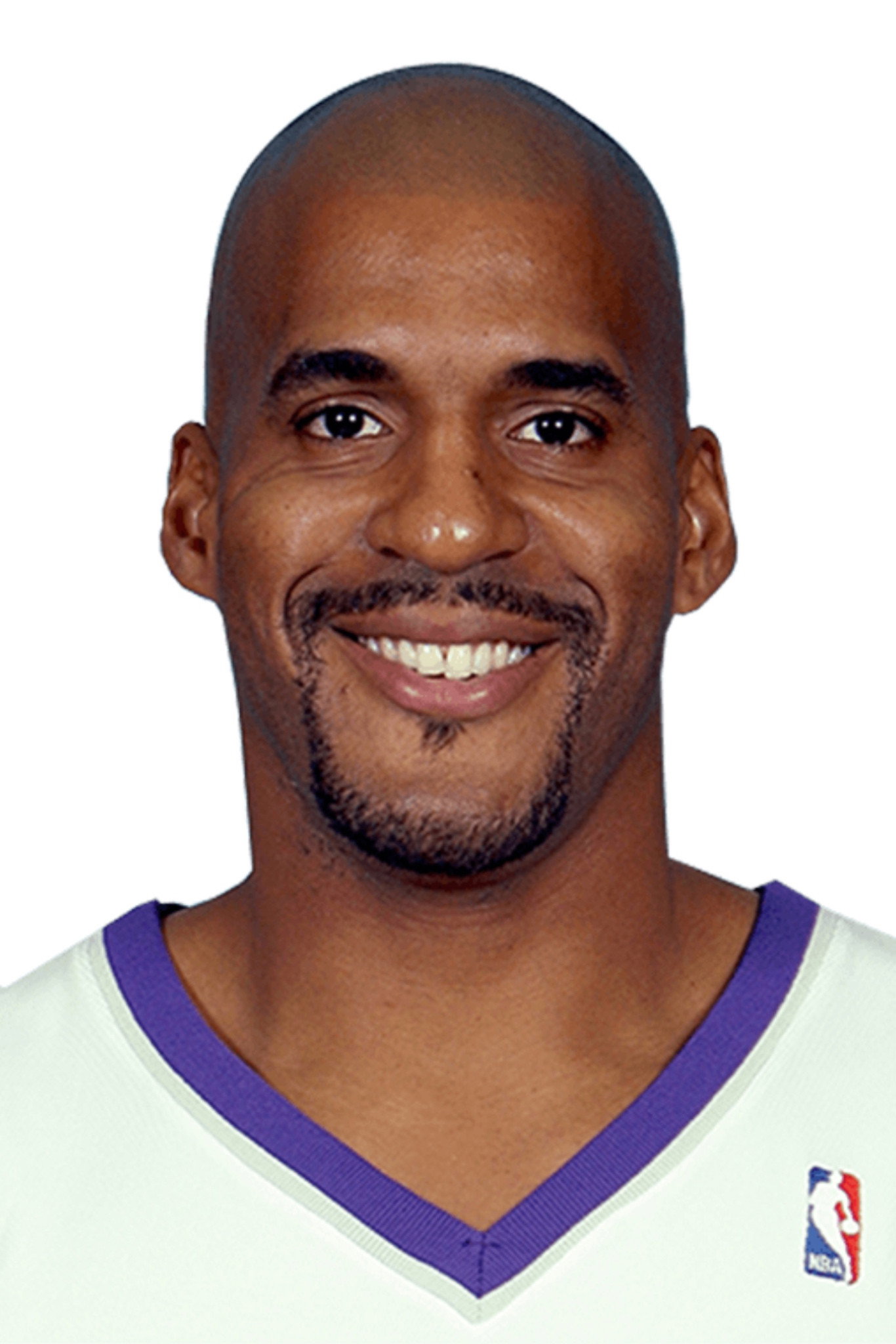 Corliss Williamson's poster