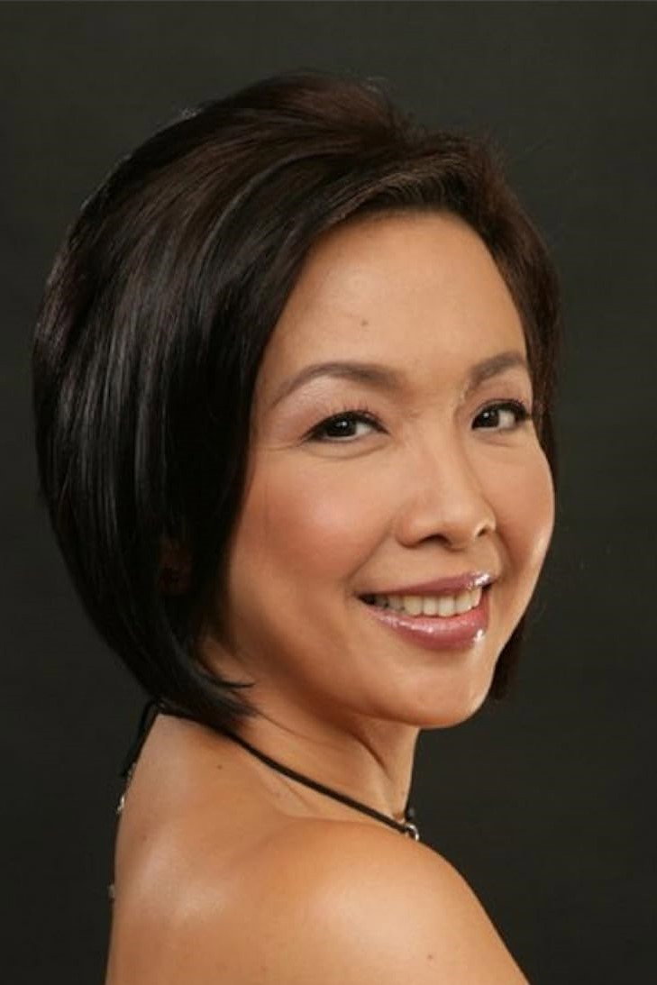 Isay Alvarez's poster