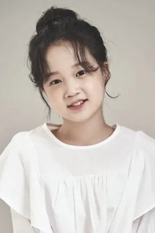 Kim Seol's poster